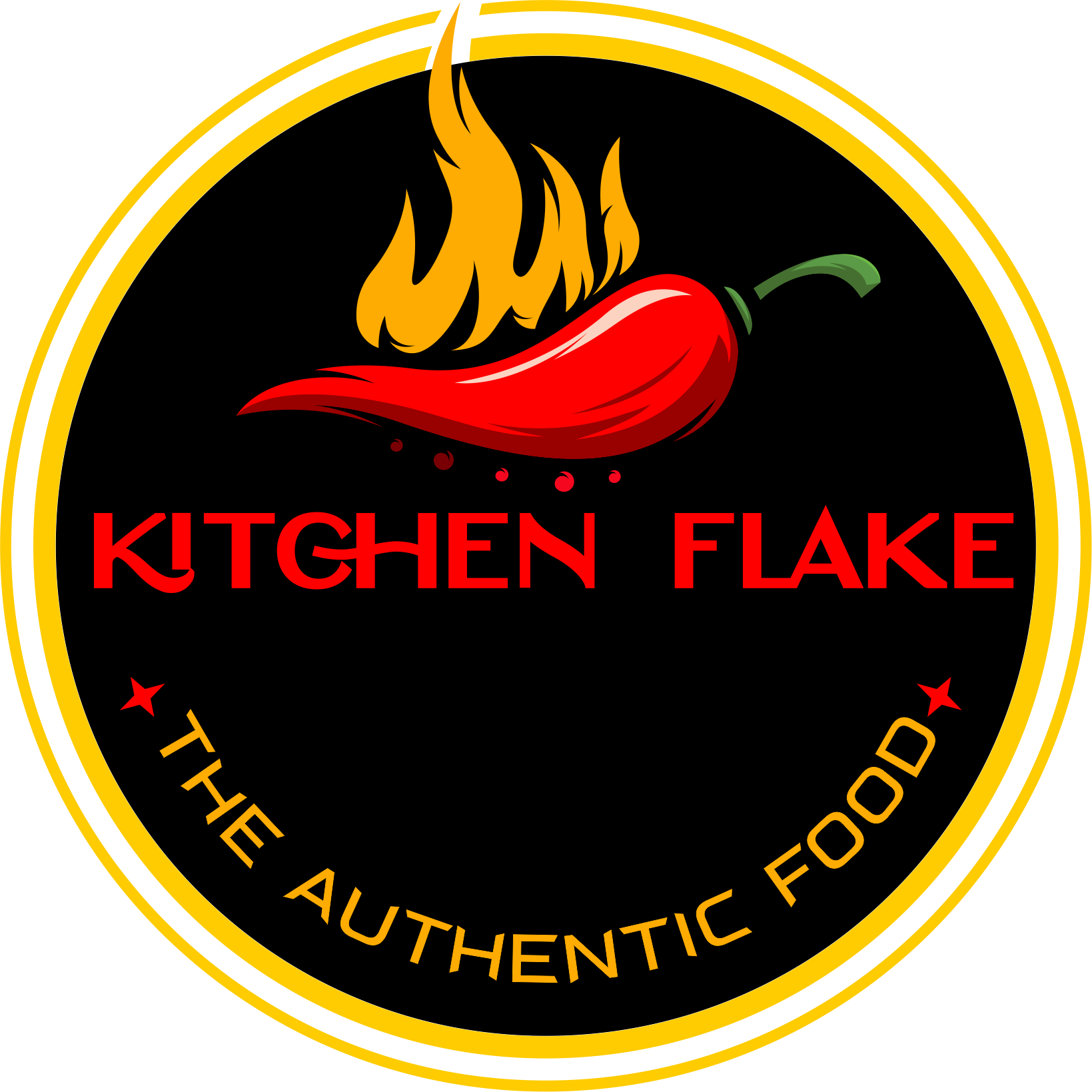 Kitchen Flake
